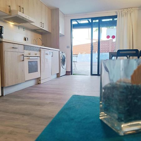 Apartment Sun Club Playa Del Aguila  外观 照片