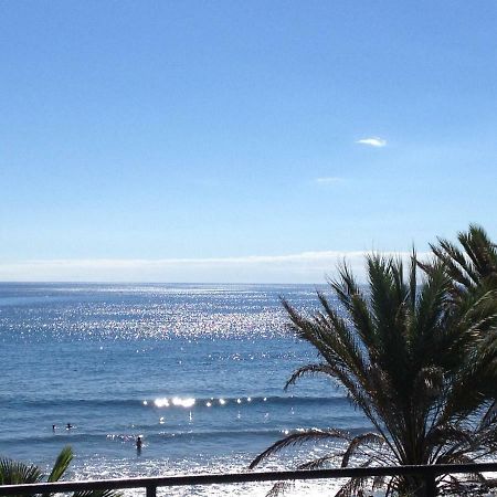 Apartment Sun Club Playa Del Aguila  外观 照片