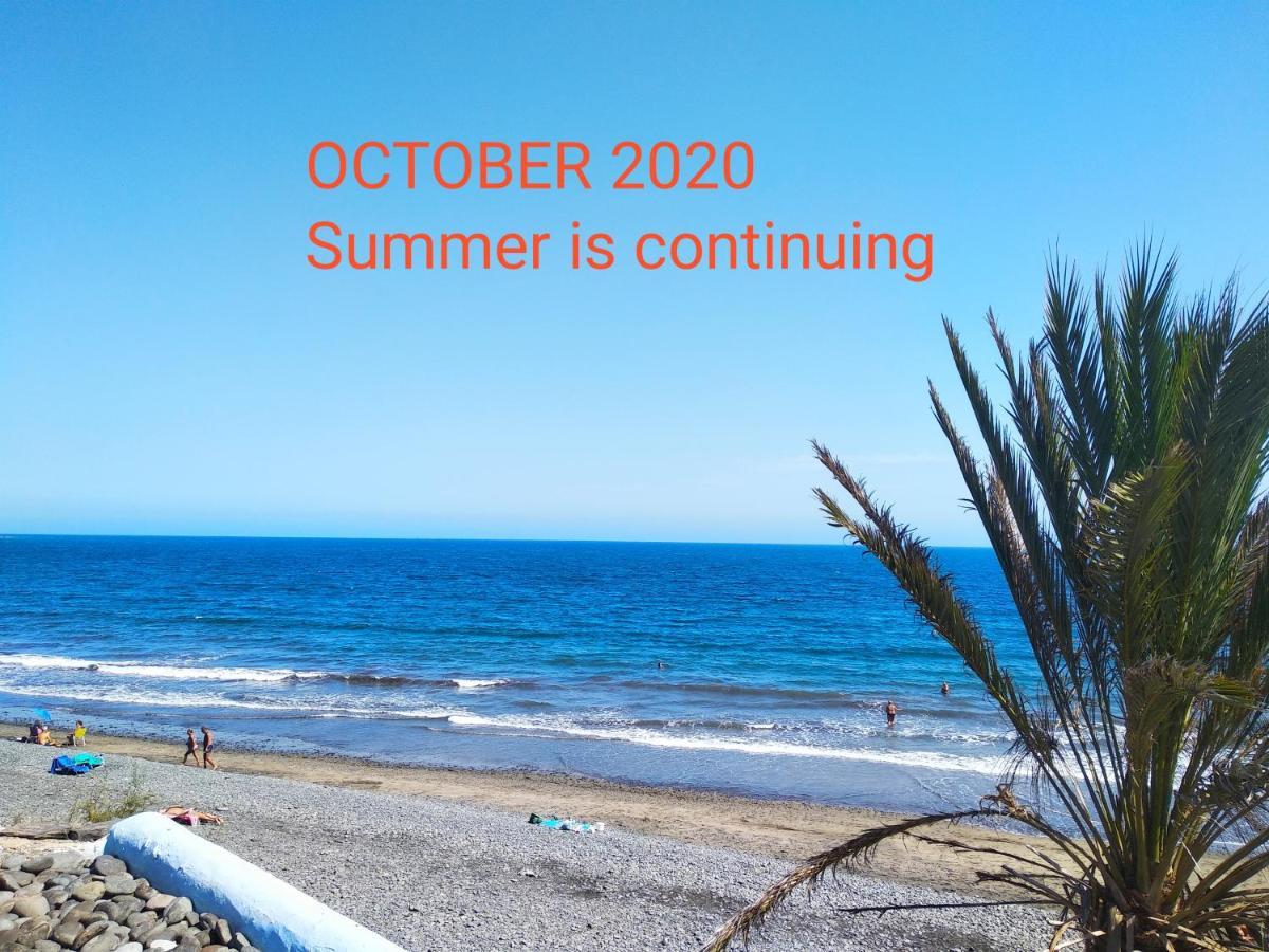Apartment Sun Club Playa Del Aguila  外观 照片