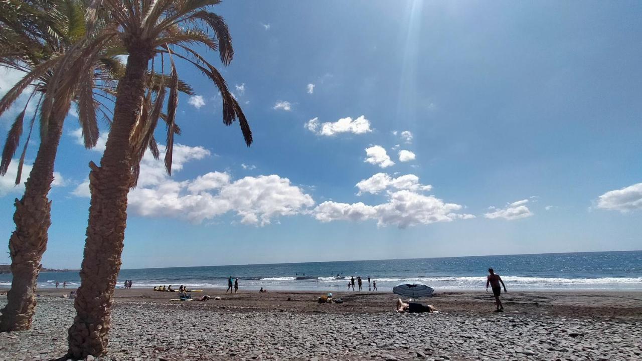 Apartment Sun Club Playa Del Aguila  外观 照片