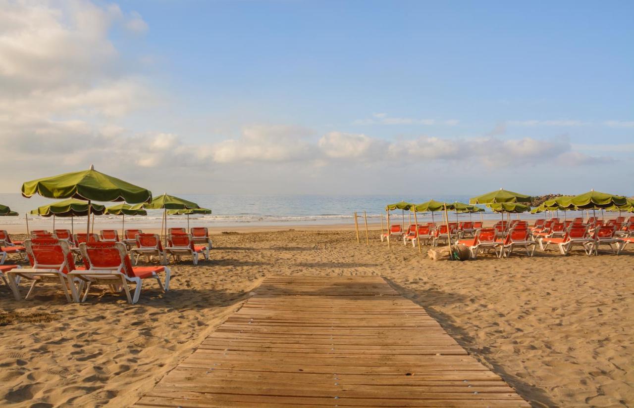 Apartment Sun Club Playa Del Aguila  外观 照片