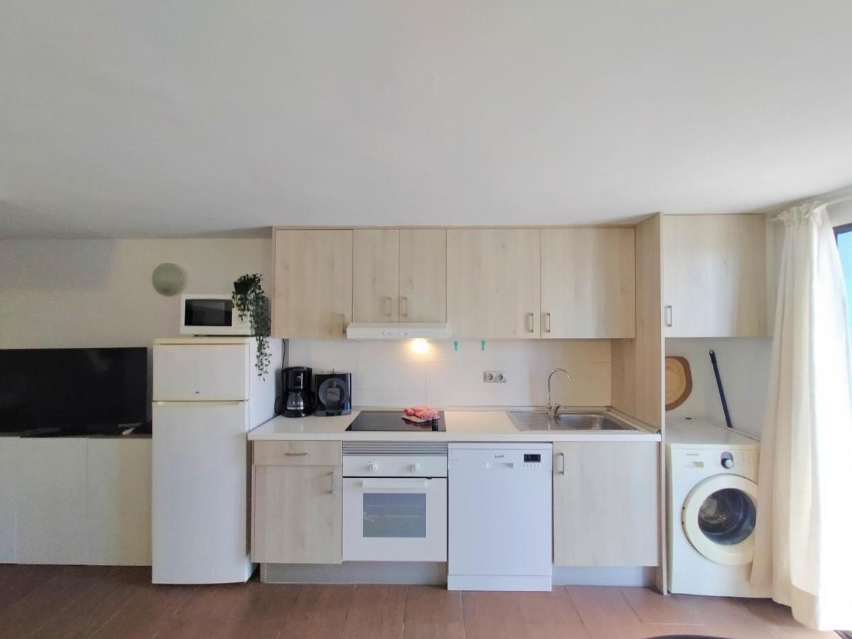 Apartment Sun Club Playa Del Aguila  外观 照片