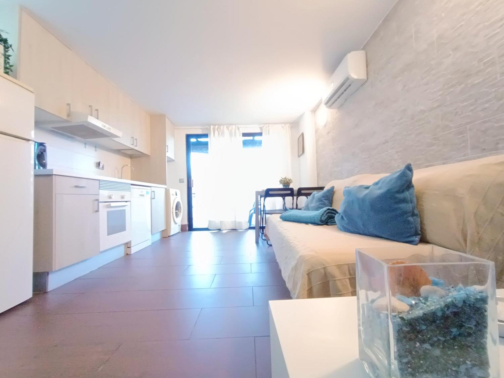 Apartment Sun Club Playa Del Aguila  外观 照片