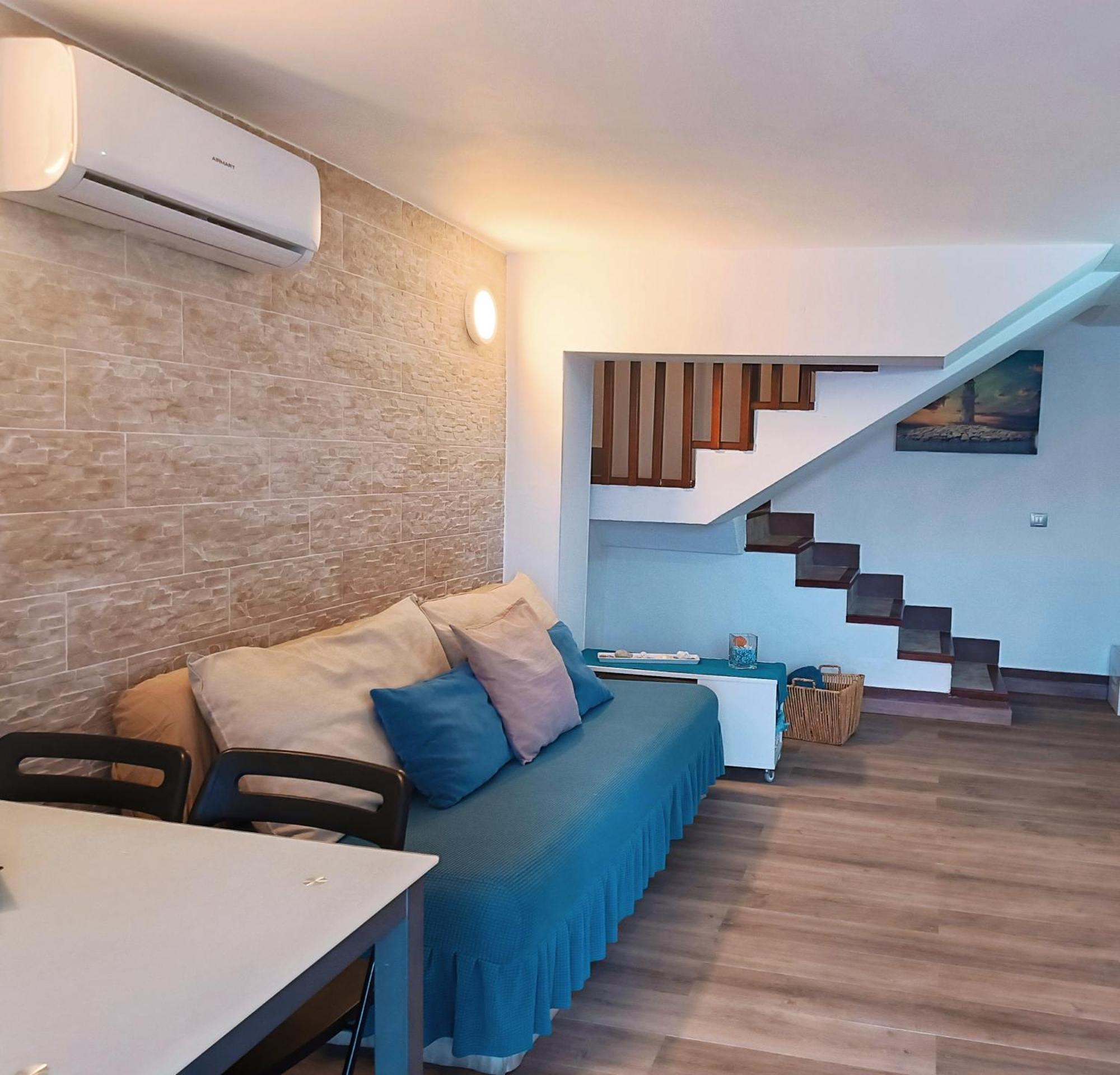 Apartment Sun Club Playa Del Aguila  外观 照片