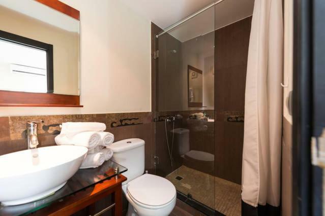 Apartment Sun Club Playa Del Aguila  外观 照片