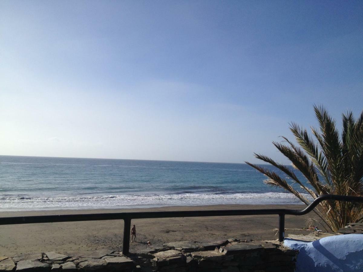 Apartment Sun Club Playa Del Aguila  外观 照片