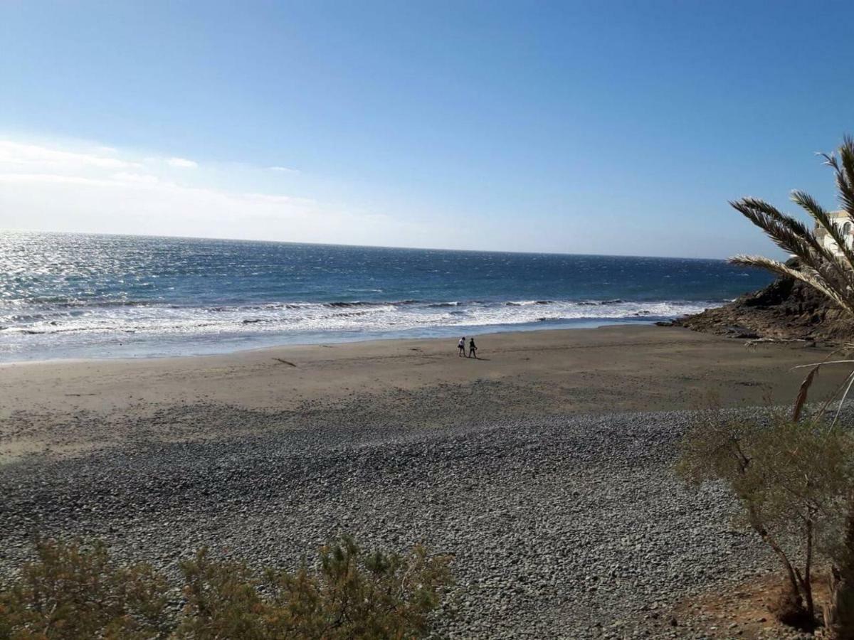 Apartment Sun Club Playa Del Aguila  外观 照片