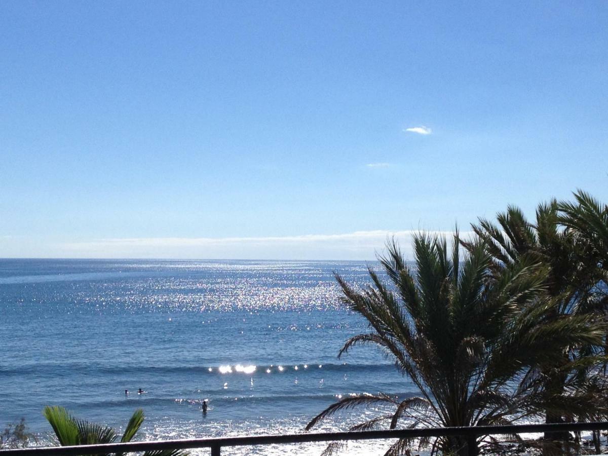 Apartment Sun Club Playa Del Aguila  外观 照片