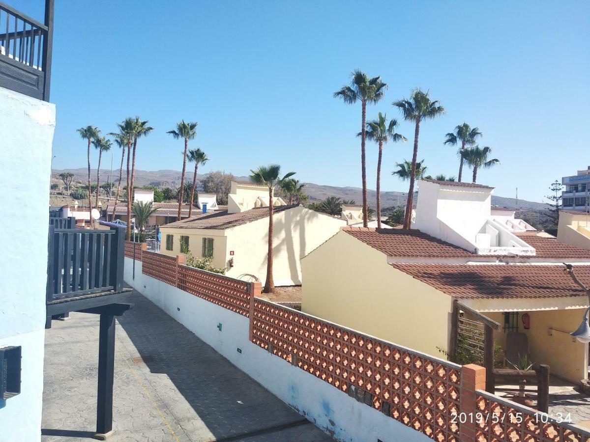 Apartment Sun Club Playa Del Aguila  外观 照片