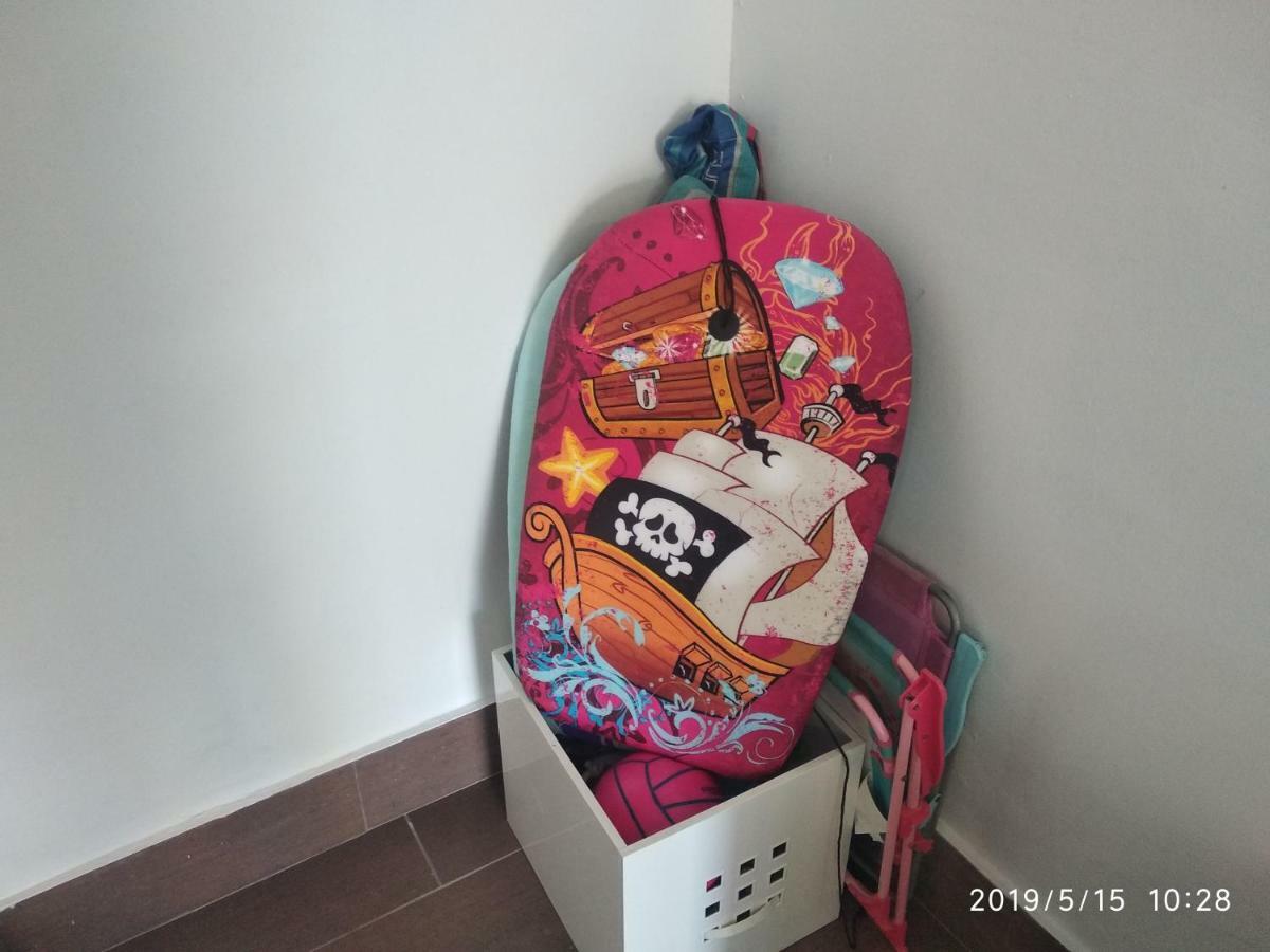 Apartment Sun Club Playa Del Aguila  外观 照片