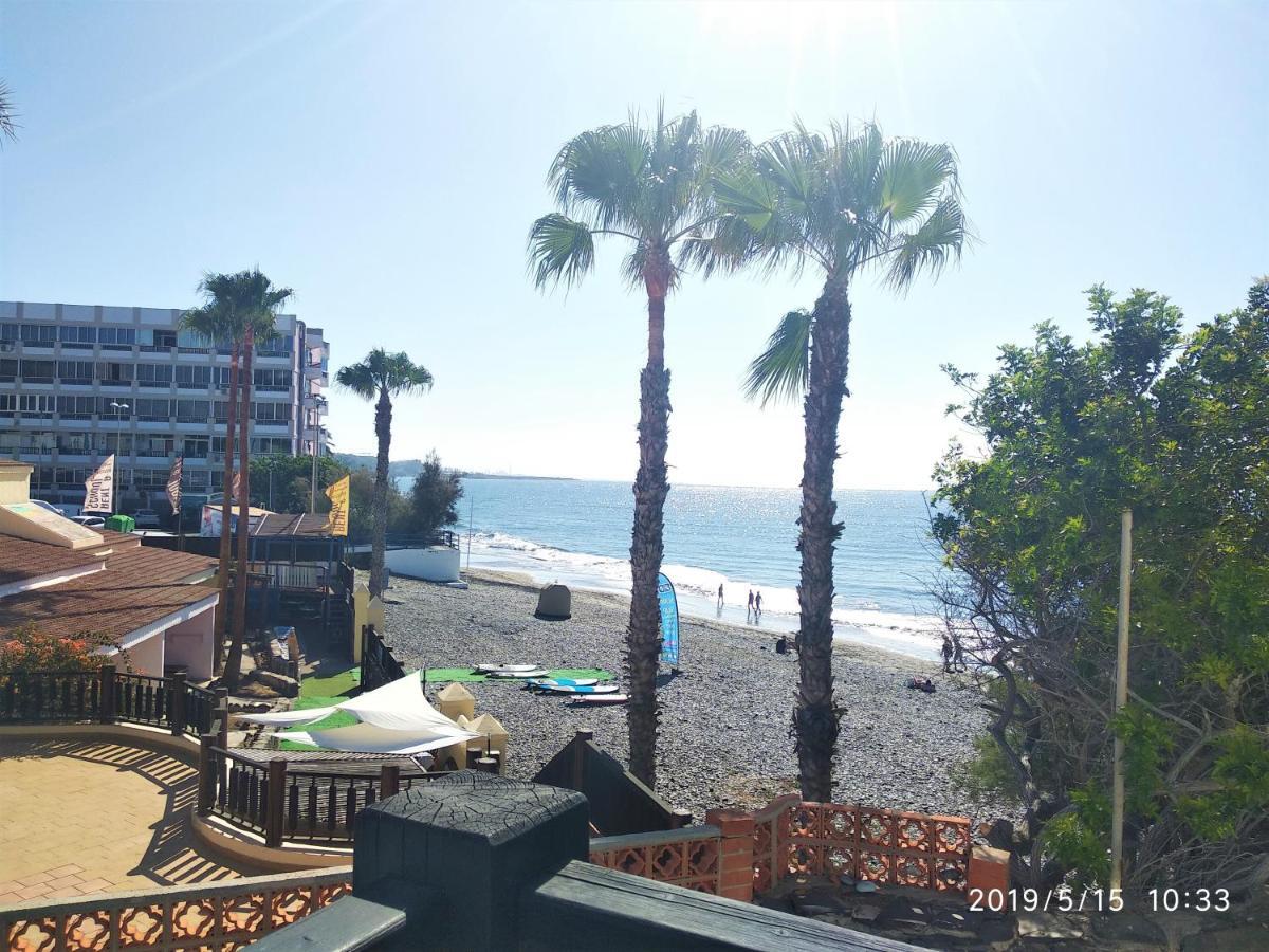 Apartment Sun Club Playa Del Aguila  外观 照片