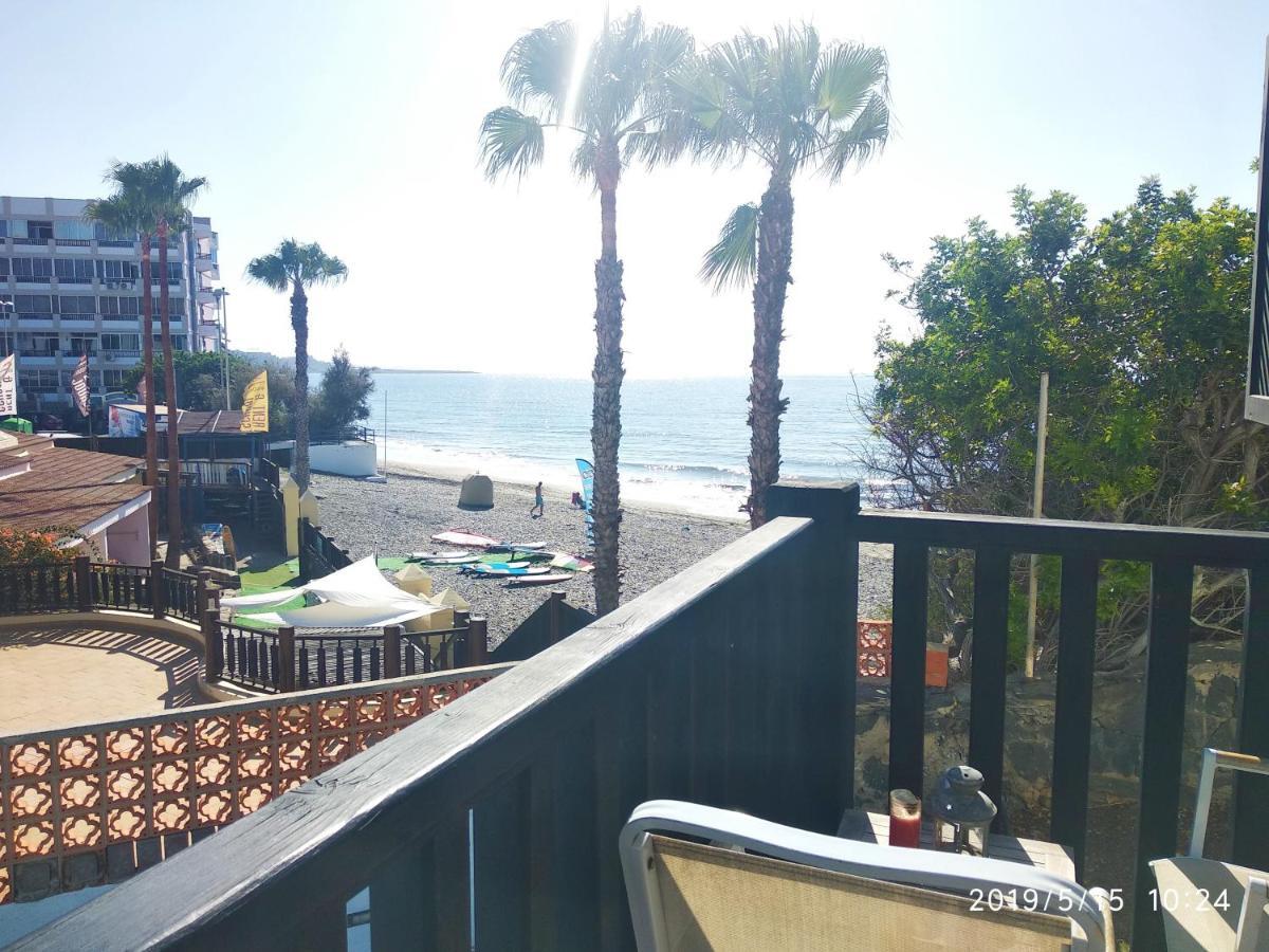 Apartment Sun Club Playa Del Aguila  外观 照片